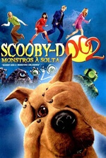 Scooby-Doo 2: Monstros à Solta Scooby-Doo 2: Monstros à Solta