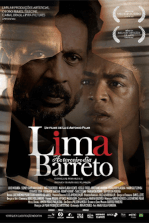 Lima Barreto: Ao Terceiro Dia Lima Barreto: Ao Terceiro Dia