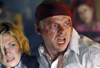Shaun of the Dead