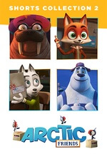 Arctic Friends: Short Collection 2 Arctic Friends: Short Collection 2