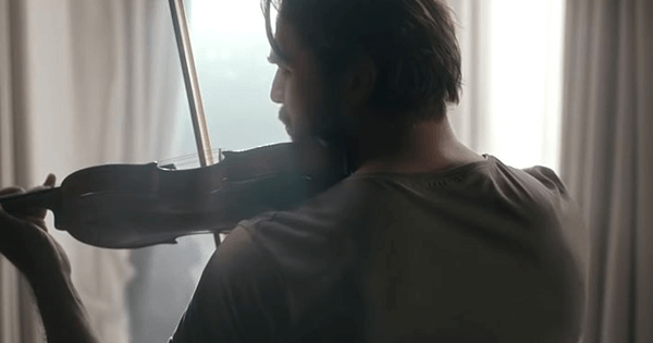 El violín de mi padre (Película en Netflix 2022) | Filmelier: Películas  Completas