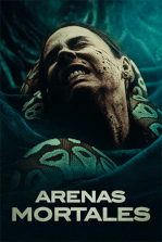 Arenas mortales