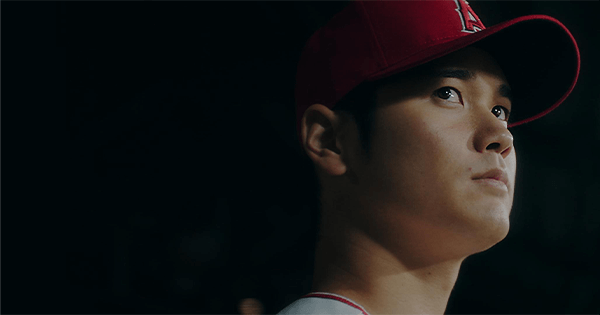 Shohei Ohtani: Além do Sonho
