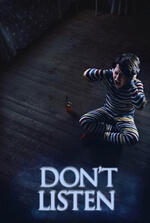 Don’t Listen