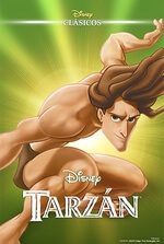 Tarzán