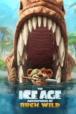 The Ice Age Adventures of Buck Wild