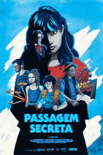 Passagem Secreta