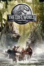 The Lost World: Jurassic Park