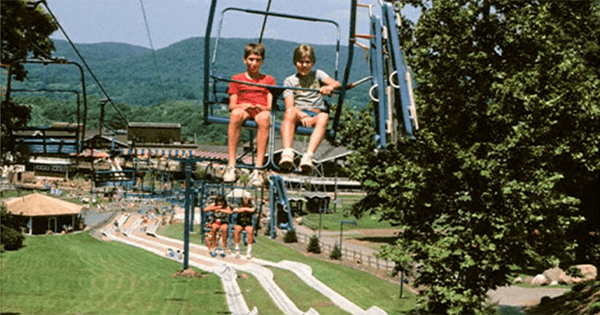 Class Action Park