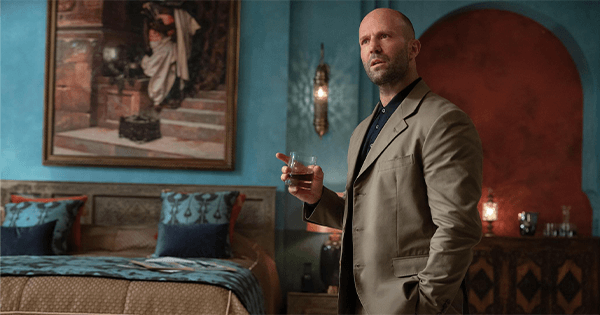 Agente Fortune: el gran engaño