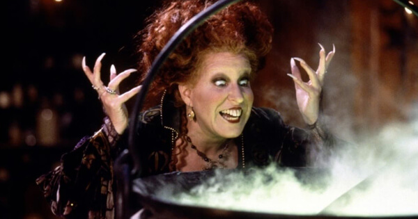 Abracadabra