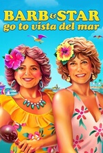 Barb and Star Go to Vista Del Mar