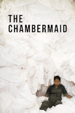 The Chambermaid: A hardworking maid in a luxurious hotel hopes to move up, but learns the system is rigged.