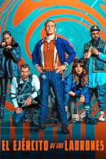 El ejército de los ladrones