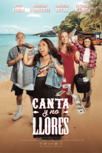 Canta y no llores Canta y no llores