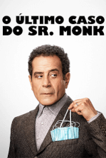 O Último Caso do Sr. Monk O Último Caso do Sr. Monk