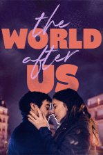 The World After Us The World After Us