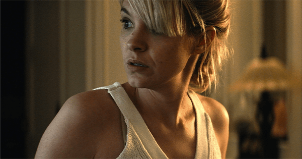 Lucky: Uma Mulher de Sorte