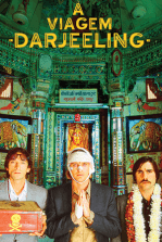 Viagem a Darjeeling