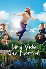 Una vida casi normal