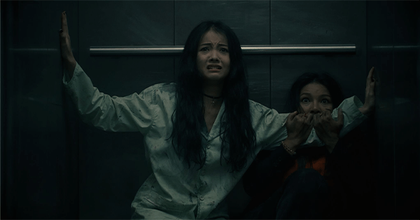 The Lift