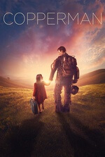 Copperman: Un héroe especial