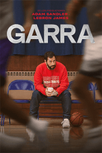 Garra Garra
