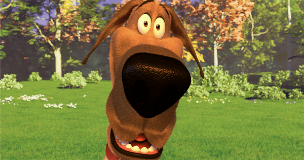 Marmaduke