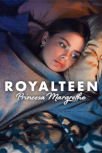 Royalteen: Princesa Margrethe Royalteen: Princesa Margrethe