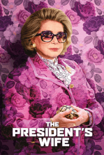 The President’s Wife