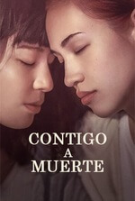 Contigo a muerte