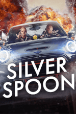 Silver Spoon Silver Spoon