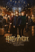 Harry Potter 20 aniversario: Regreso a Hogwarts
