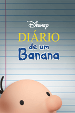 Diário de um Banana Diário de um Banana
