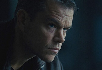 Jason Bourne