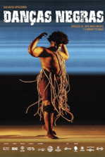 Danças Negras