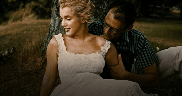 El misterio de Marilyn Monroe: las cintas inéditas