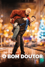 O Bom Doutor O Bom Doutor