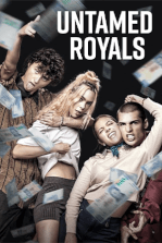 Untamed Royals Untamed Royals