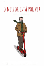 O Melhor Está por Vir