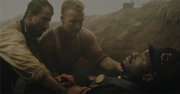 Foxhole