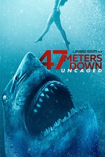 Watch 47 meters deals down uncaged online