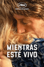 Mientras esté vivo: Una madre ayuda a su hijo a aceptar su enfermedad terminal y a encontrar la manera de vivir mientras esté vivo.