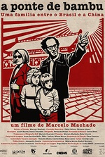 A Ponte de Bambu