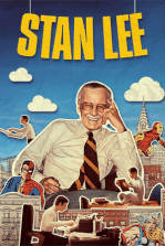 Stan Lee