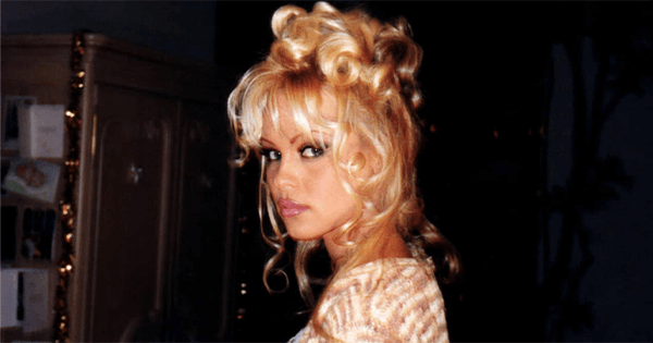 Pamela Anderson: Una historia de amor