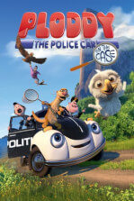 Ploddy the Police Car on the Case: Ploddy the Police Car faces off against environmental criminals endangering rare animals while preparing to meet the Crown Princess.