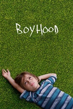 Boyhood: A boy's life from early childhood to college, captured over 12 years.