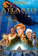Atlantis: The Lost Empire Atlantis: The Lost Empire