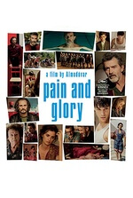 Pain and Glory